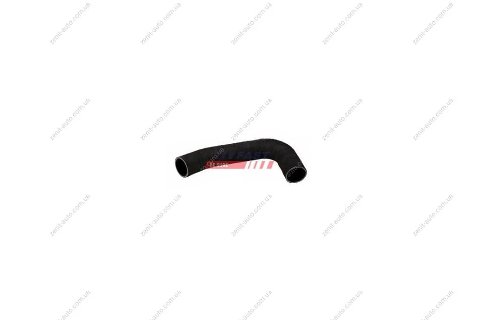 Патрубок интеркуллера левый Fiat Ducato (06-) 3.0JTD Fast FAST FT61789 (фото 1)