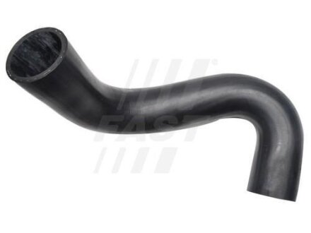 Патрубок інтеркулера Fiat Ducato (06-) 2.3d FAST 'FT61804