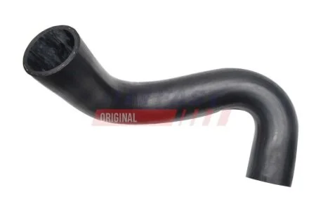 Патрубок інтеркулера Fiat Ducato (06-) 2.3d (FT61804) Fast FAST 'FT61804