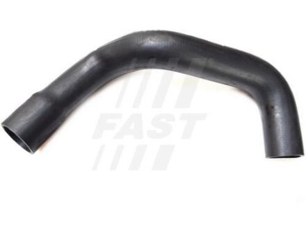 Патрубок інтеркулера Ford Transit (00-) 2.4d FAST 'FT61813