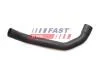 Патрубок інтеркулера лівий Ford Transit (06-) 2.2/ 2.4/ 3.2 TDCI Fast FAST FT61814 (фото 1)