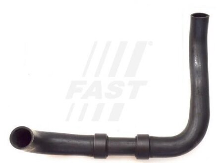 Патрубок інтеркулера Ford Transit (00-06) 2.0, 2.4d FAST 'FT61817