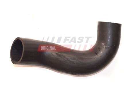 Патрубок інтеркулера ниж. Ford Transit (06-) 2.4d FAST 'FT61820