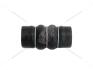 Патрубок інтеркулера Ford Transit Connect 1.8TDCI (02-) FAST FT61823 (фото 3)