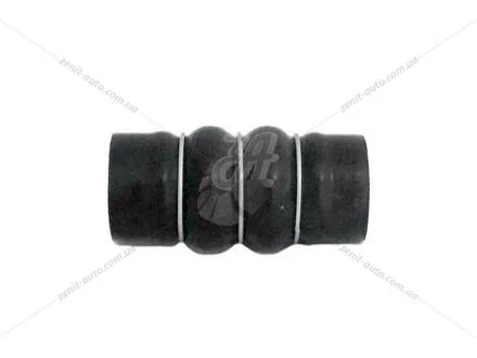 Патрубок інтеркулера Ford Transit Connect 1.8TDCI (02-) Fast FAST FT61823
