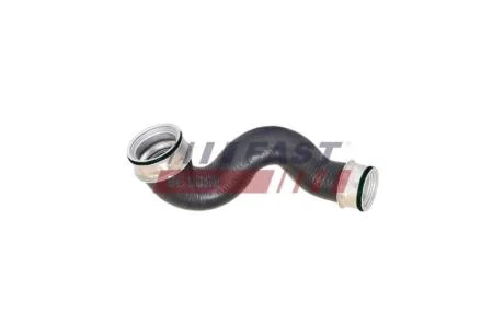Патрубок интеркулера VW PASSAT B5.5 (00-) 1.9 TDI (FT61848) Fast FAST 'FT61848
