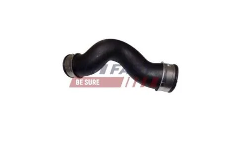 Патрубок інтеркулера VW T5 (03-) 1.9 TDI (FT61863) Fast FAST 'FT61863