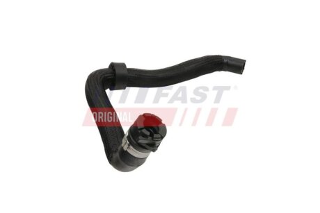 Патрубок системи охолодження Renault Trafic III 1.6d FAST 'FT61883