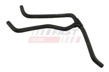 Патрубок системи охолодження Fiat Ducato (06-, 14-) 2.3d FAST 'FT61940