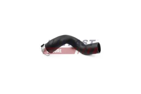 Патрубок інтеркулера Renault Kangoo II 1,5 dci (13-)/MB Citan (FT61954) Fast FAST 'FT61954