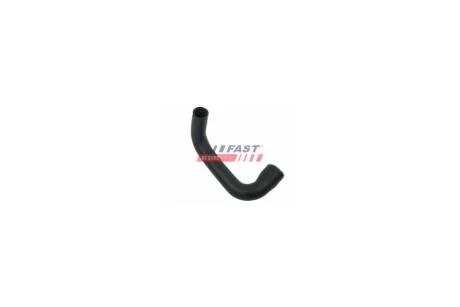 Патрубок интеркуллера правый Fiat Ducato (06-) 2.0JTD Fast FAST FT61958