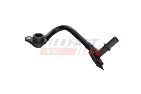 Патрубок системи охолодження Fiat Ducato (06-14, 14-)/ Iveco Daily VI 2.3d FAST 'FT61963