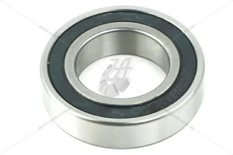 Подшипник полуоси Fiat Ducato (94-) 35X62X14 (FT62443) Fast FAST 'FT62443