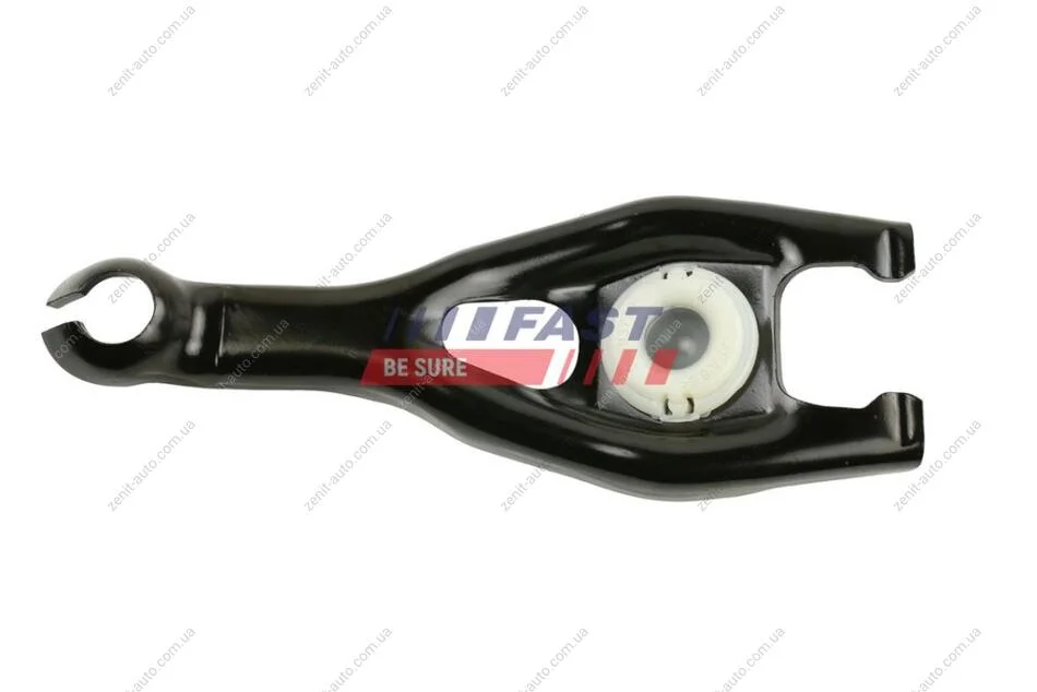 Вилка сцепления возвратная Peugeot Bipper / Citroen Nemo 1.4 i - 1.4 HDI (08-) Fast FAST FT62483 (фото 1)