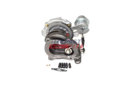 Турбина Renault Trafic II 1.9d FAST 'FT63503