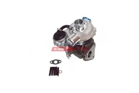 Турбина Renault Kangoo (08-),Clio (II,III), Logan I 1.5d (FT63511) Fast FAST 'FT63511