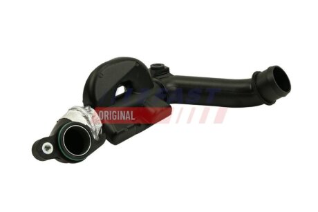 Патрубок інтеркулера Citroen Berlingo (96-)/ Fiat Scudo (07-) 1.6d FAST 'FT65102