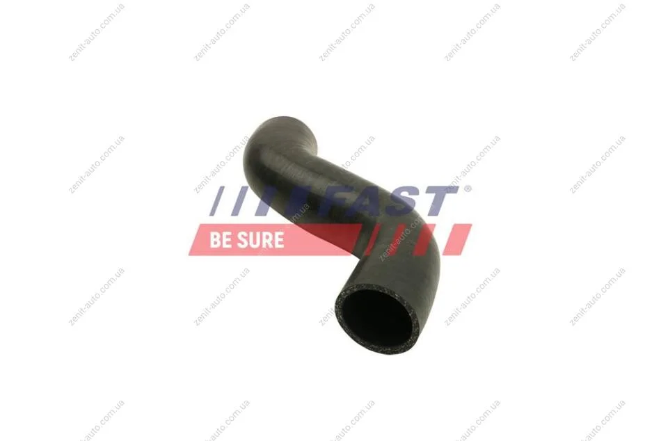 Патрубок інтеркулера Renault Kangoo (08-) 1.5DCI Fast FAST FT65112 (фото 1)