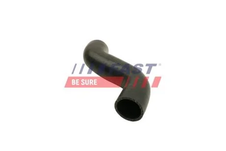 Патрубок интеркуллера Renault Kangoo (08-) 1.5DCI Fast FAST FT65112