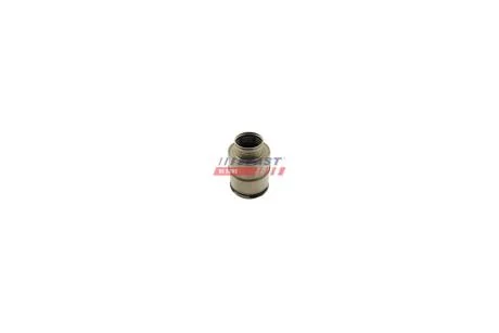 Труба интеркуллера нижняя правая Renault Master (14-) 2.3DCI Fast FAST FT65117