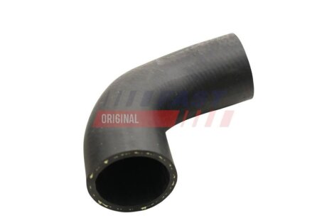 Патрубок інтеркулера Citroen Jumper (14-) 2.0, 2.2d FAST 'FT65123
