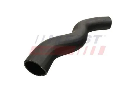 Патрубок интеркулера Renault Master II (98-), (06-) 2.5 dCi (FT65128) Fast FAST 'FT65128