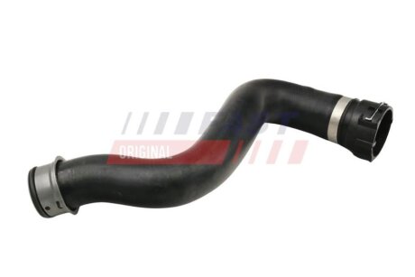 Патрубок інтеркулера Mb Vito (W447) 2.1d FAST 'FT65158