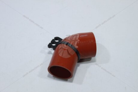 Патрубок інтеркулера VW Crafter II 2.0d FAST 'FT65165