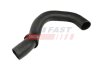 Патрубок інтеркулера VW T5, T6 2.0d FAST 'FT65168 (фото 1)