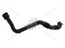 Патрубок турбины левый Renault Kangoo 1.5 DCI (08-) FAST FT65502 (фото 2)