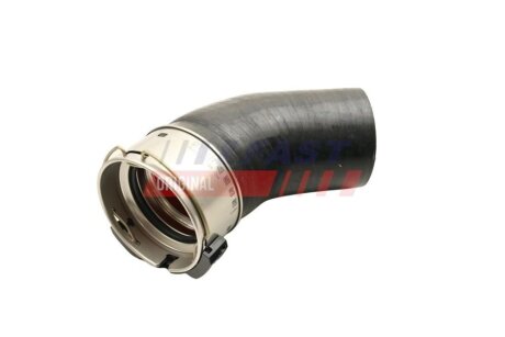 Патрубок інтеркулера Renault Kangoo (08-)/ MB Citan (W415) 1.5d FAST 'FT65522