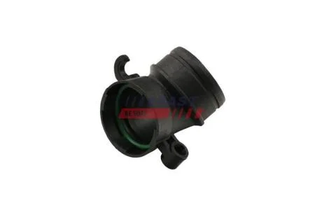 Шланг подачи воздуха Skoda Octavia II/ VW Caddy III, Passat (B6,B7) 1.9, 2.0d (FT65908) Fast FAST 'FT65908