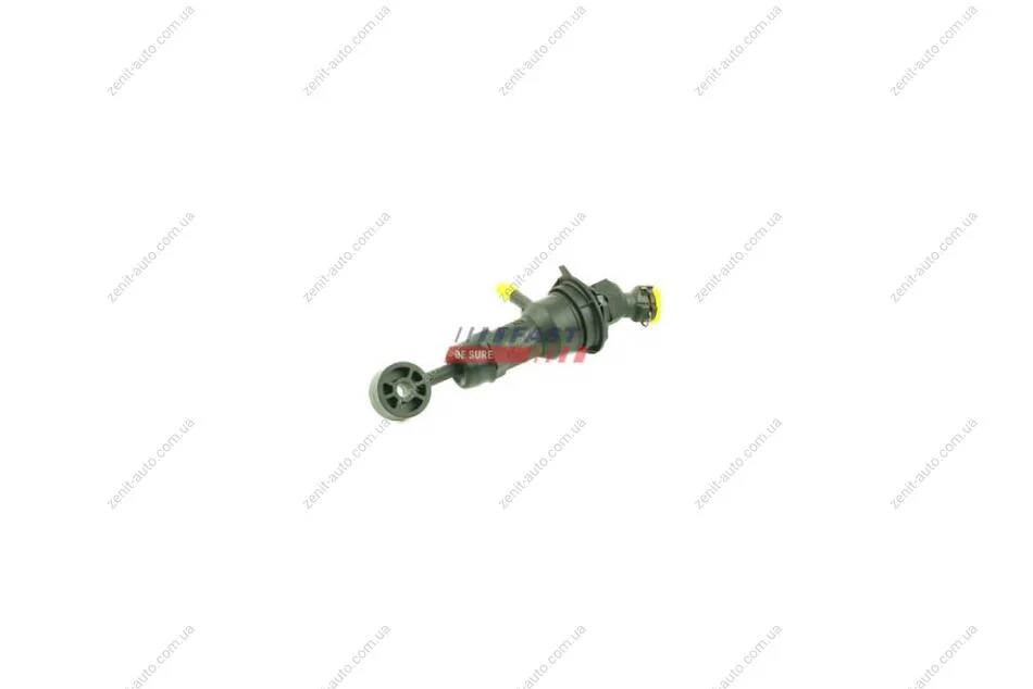 Циліндр зчеплення робочий Fiat Ducato/ Pegueot Boxer/ Citroen Jumper 2,2-3,0d (06-) Fast FAST FT68029 (фото 1)