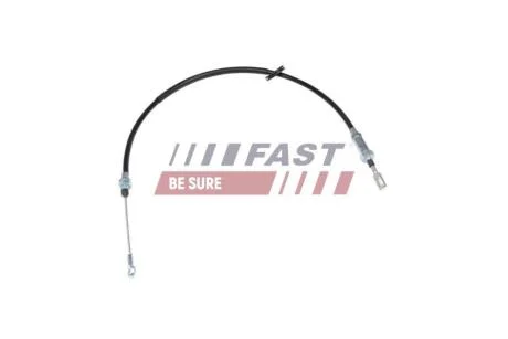 Трос ручника перед. Fiat Ducato (94-)1060/815 MM (FT69014) Fast FAST 'FT69014