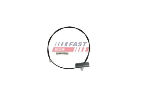 Трос стояночного тормоза центр. Renault Trafic II 1190 MM (FT69045) Fast FAST 'FT69045