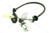 Трос зчеплення Peugeot Bipper 1.3hdi/1.4hdi (08-) FAST FT70014 (фото 3)