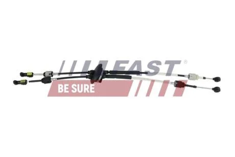 Трос переключения КПП Citroen Berlingo II 1.6d (FT73068) Fast FAST 'FT73068