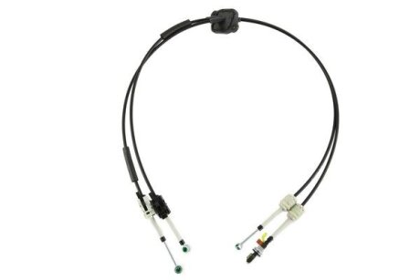 Трос КПП Renault Master III (1866/1624+1895/1636 MM) FAST 'FT73102