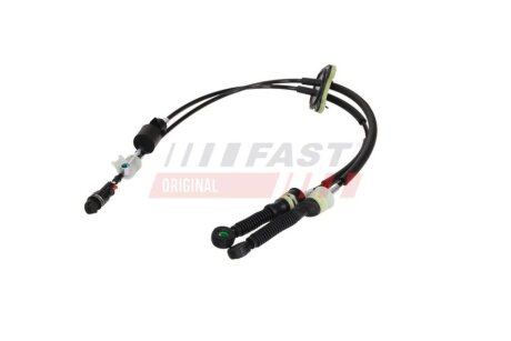 Трос КПП Fiat Doblo (09-) 1.4i FAST 'FT73122