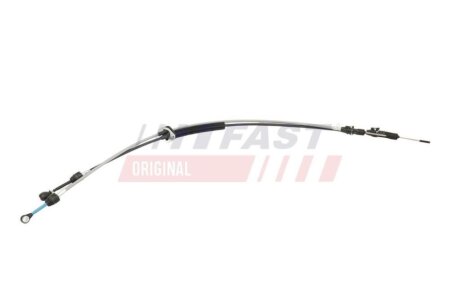 Трос КПП MB Sprinter (06-) (1350/1075+1345/1111 MM) FAST 'FT73123