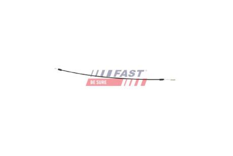 Трос двері задн. Renault Master II FAST 'FT73710
