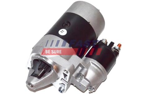 Стартер Fiat 500 1.2,1.4 (07-) FAST FT74235