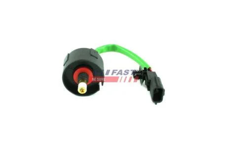 Датчик води паливного фільтра Renault Kangoo II 1.5 dCi, Laguna III 1.5, 2.0 dCi (07-) 3-PIN Fast FAST FT75562