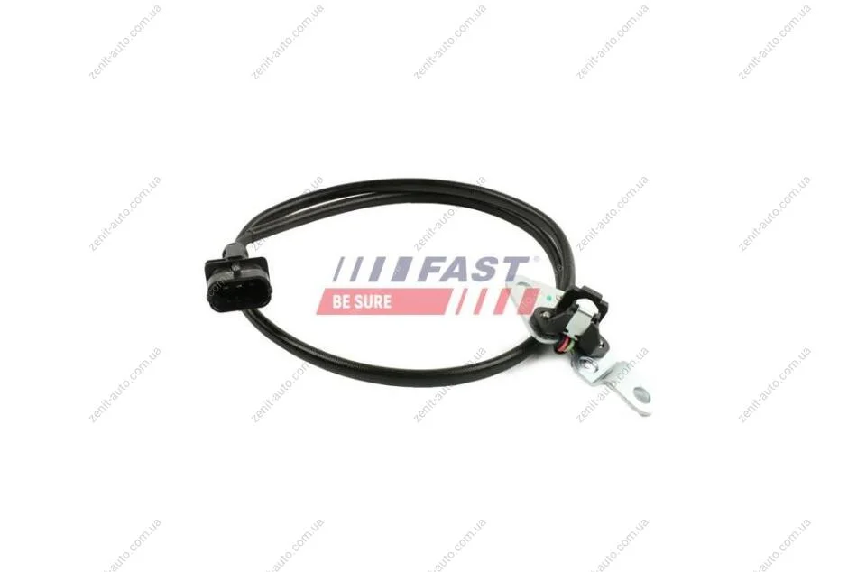 Датчик положения распредвала Fiat Doblo (00-10)/ Opel Vectra C 1.9d (FT75570) Fast FAST 'FT75570 (фото 1)