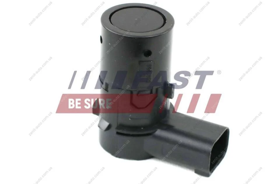 Датчик парктроника Fiat Doblo (00-), (00-16) (FT76007) Fast FAST 'FT76007 (фото 1)