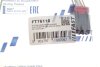Ремкомплект расходомера Fiat Ducato (06-) 2.2 JTD 6-PIN FAST 'FT76110 (фото 2)