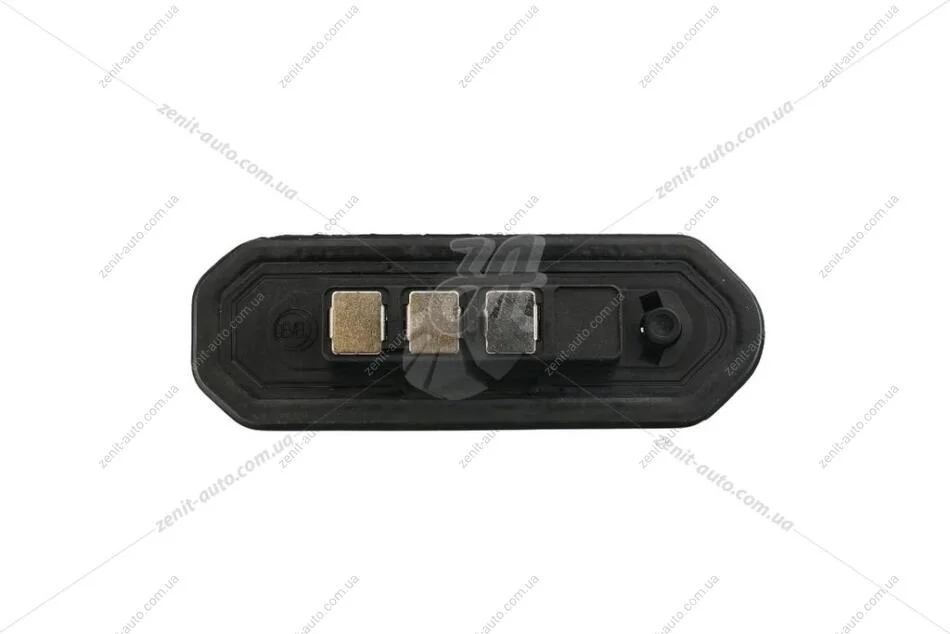 Группа контактная боковой двери Fiat Ducato (06-, 14-)/ Citroen Jumper II (3+1 Pin) Fast FAST FT76303 (фото 1)