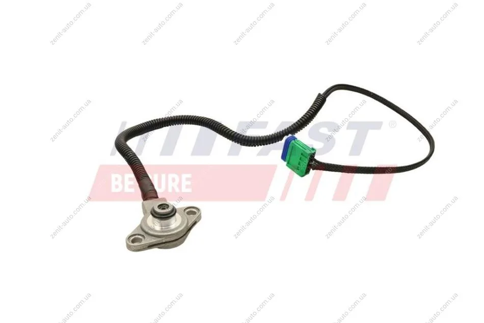 Датчик давления масла Renault Kangoo (I,II)/ Citroen Jumpy (I,II) (FT80016) Fast FAST 'FT80016 (фото 1)