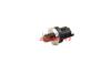 Датчик давления топлива в рейке Citroen Berlingo/Fiat Ducato 2.0 JTD (96-08) 3-PIN FAST FT80066 (фото 2)
