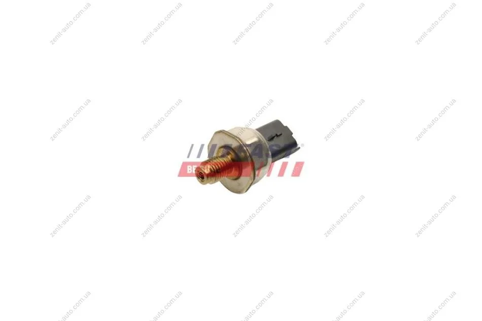 Датчик тиску палива Renault Kangoo (08-), Megane (II,III), Logan (I,II) 1.5d (FT80074) Fast FAST 'FT80074 (фото 1)